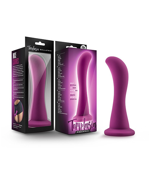 Blush - Temptasia - Bellatrix