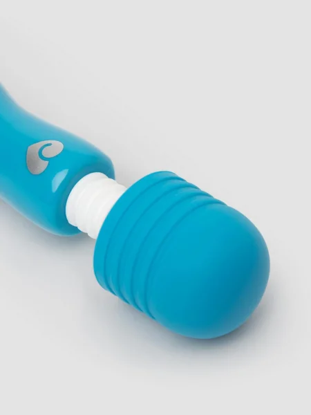 Lovehoney Atomic Wand Mini Wand Vibrator