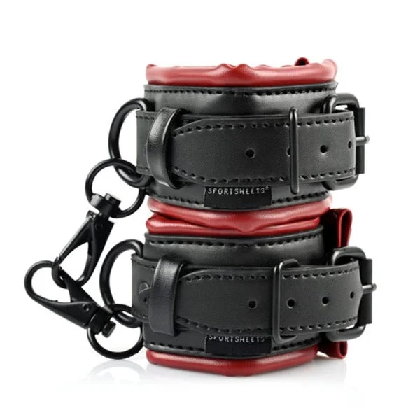 Saffron Spreader Bar & Cuff Set