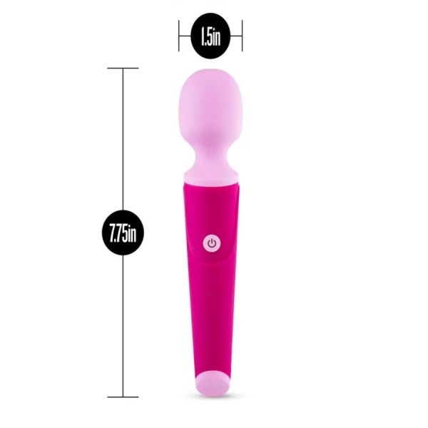 Blush - Noje - W4 - Lily — image 6 of 6