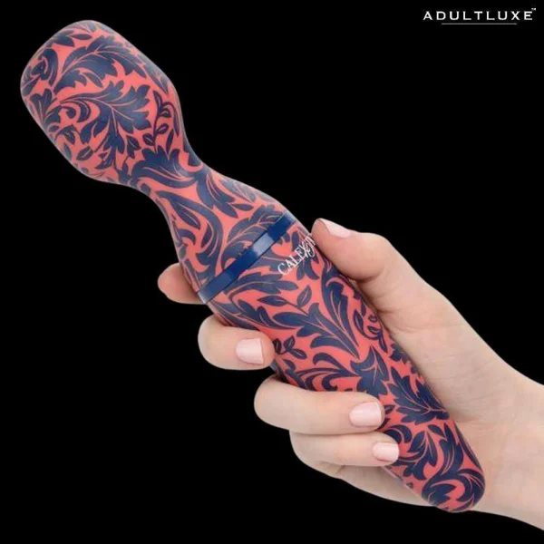 WILF Naughty Bits Wand Massager