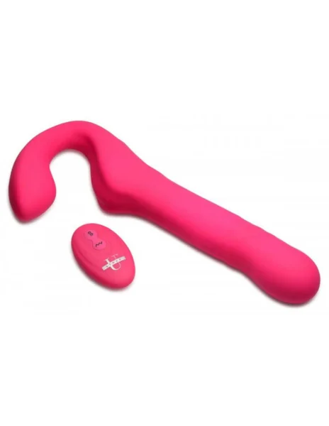 Strap U Mighty-Thrust