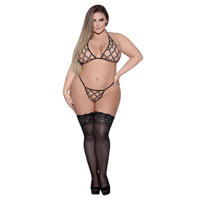 Lust Fetish Orthia Queen Size