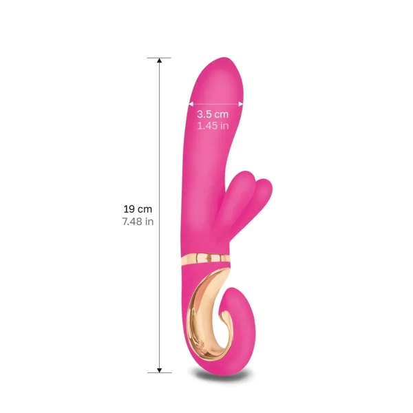 Gvibe Grabbit MINI
