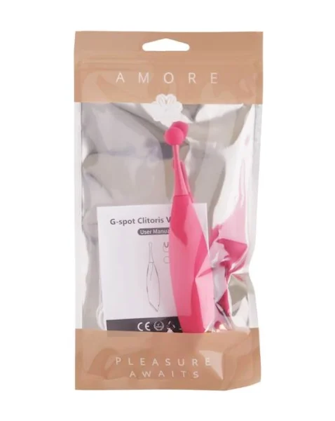 Amore Clarice Precision Vibrator