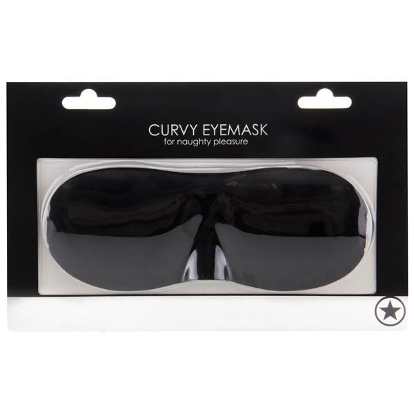 Curvy Eyemask