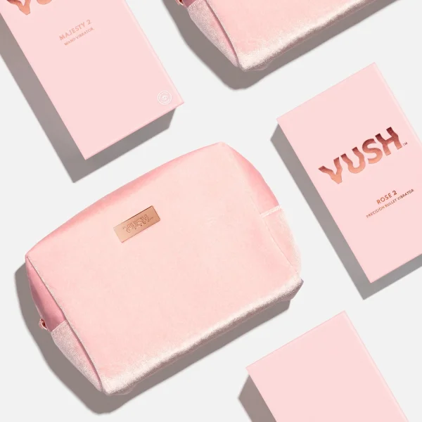 VUSH Making Moves