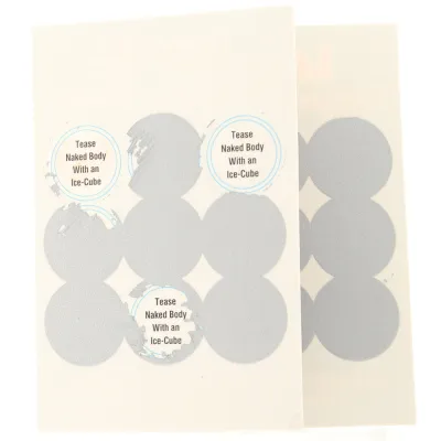 Love Me Lotto Scratch Card
