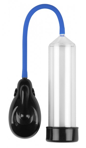 Automatic penis pump