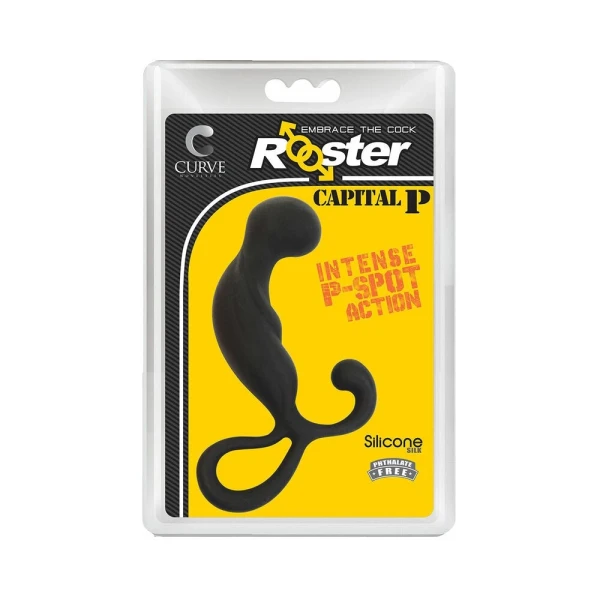 Rooster Capital P-black — image 8 of 8