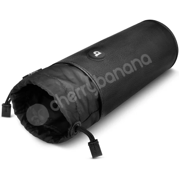 B-vibe Black UV Sanitiser Toy Cleaning Pouch