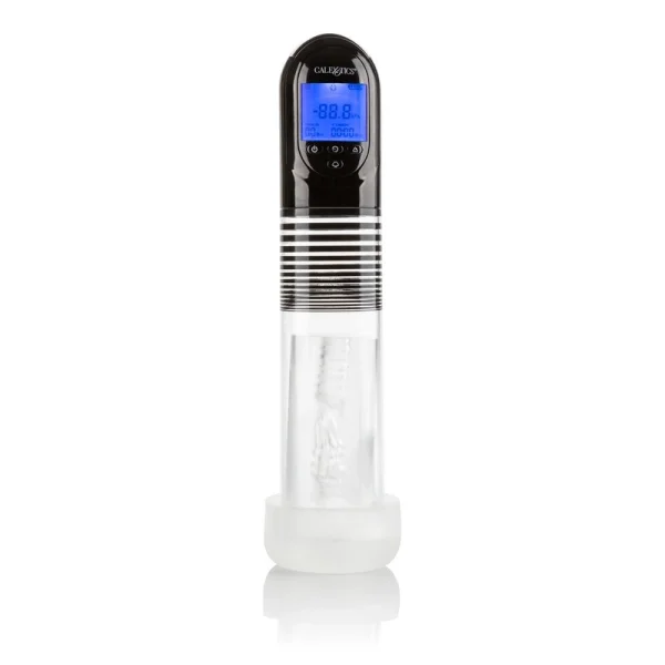 Optimum Series Advanced Automatic Smart Penis Pump