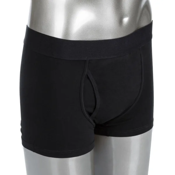 Remote Control Boxer Brief Set L/xl