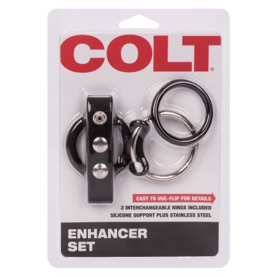 Enhancer Cock Ball Ring