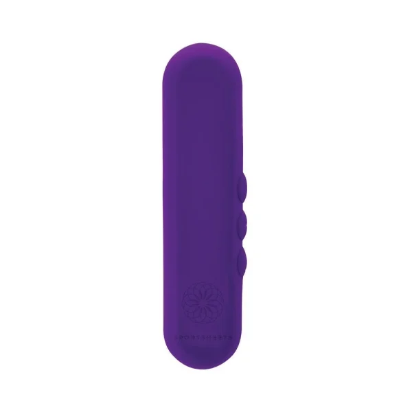 Sincerely Unite Vibe Mini Vibrator