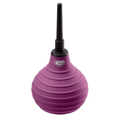 Health and Wellness Deluxe Enema Douche