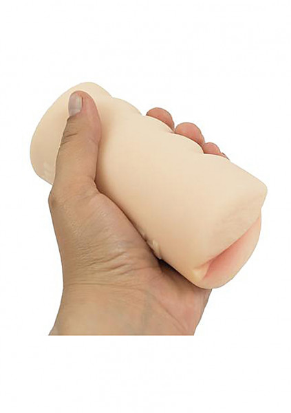 Penthouse POP a Pet stroker - Emerald - Willie Stroker
