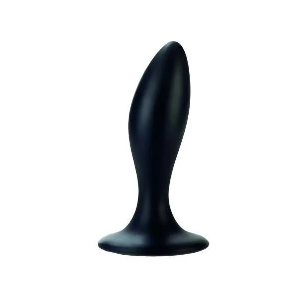 Silicone Prostate Probe Curved — image 4 of 6