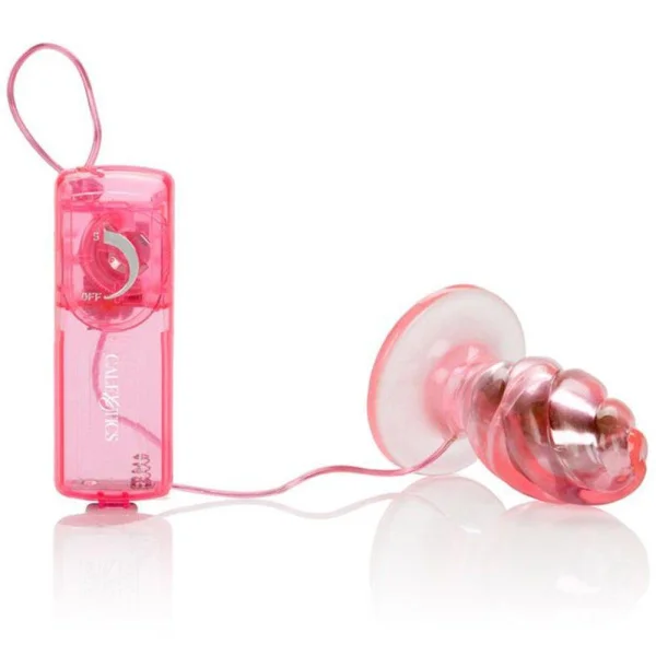 Vibrating Tush Trainer