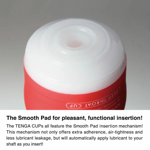 Tenga Air Cushion Cup