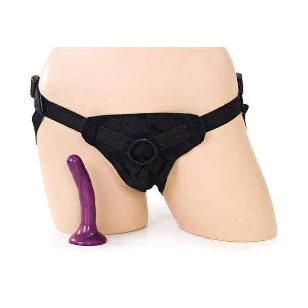New Comers Kit with Dildo