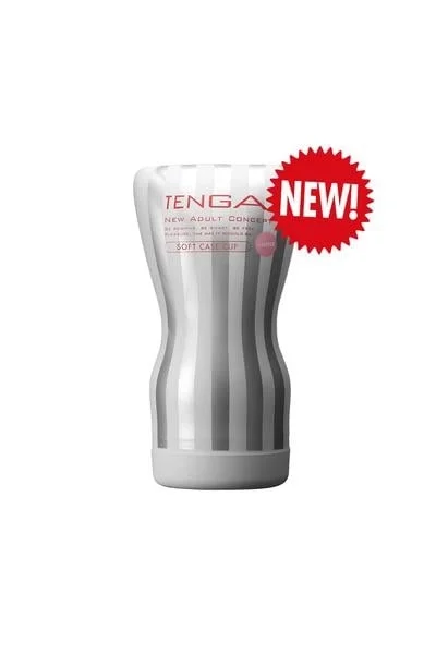 Tenga Soft Case Cup Gentle — image 6 of 8