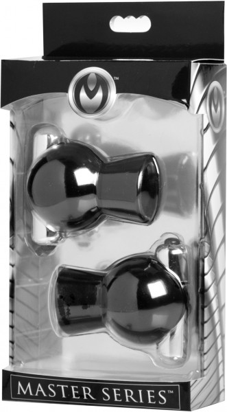 Reverb Vibrating Nipple Suckers