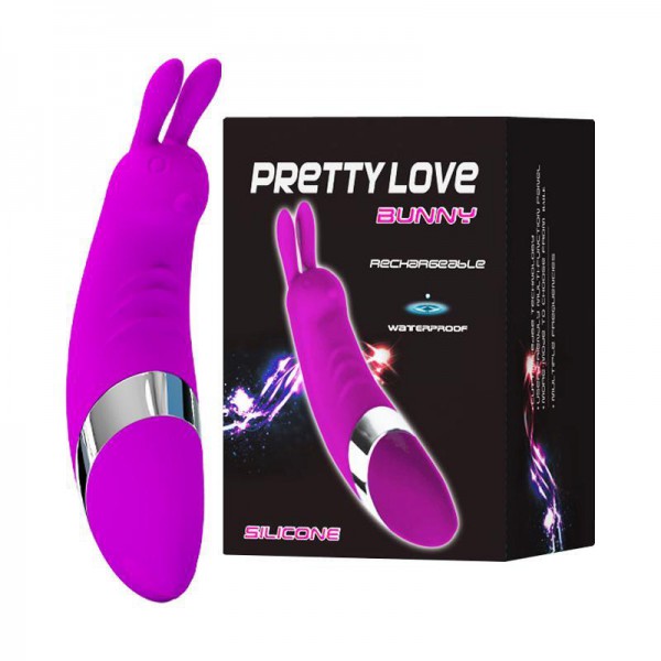 Bunny Clit Stimulator
