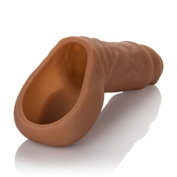 Packer Gear STP Hollow Silicone Packer by Calexotics