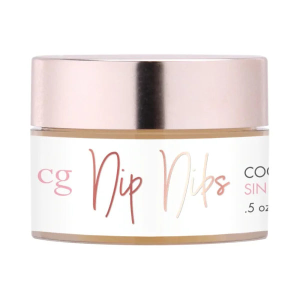Cgc Nip Nibs Cooling Arousal Balm Sin City Strawberry 0.5oz — image 7 of 9