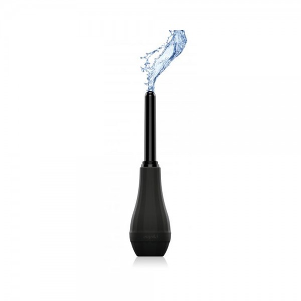 Perfect Fit Ergoflo Extra - Black