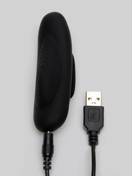 Lovehoney Rendezvous Magnetic Remote Control Panty Vibrator