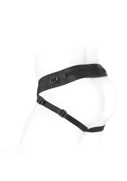 SpareParts Deuce Harness