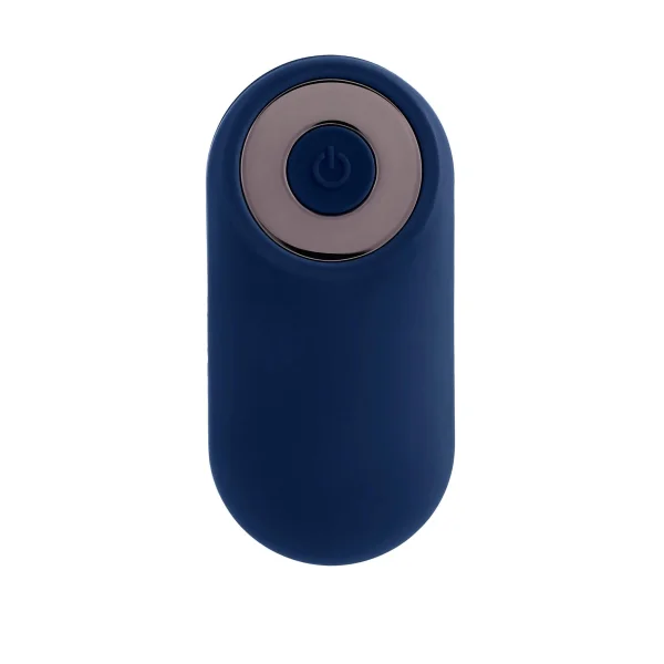 Pleasure Pleaser - Prostate Massager -  Deep Ocean