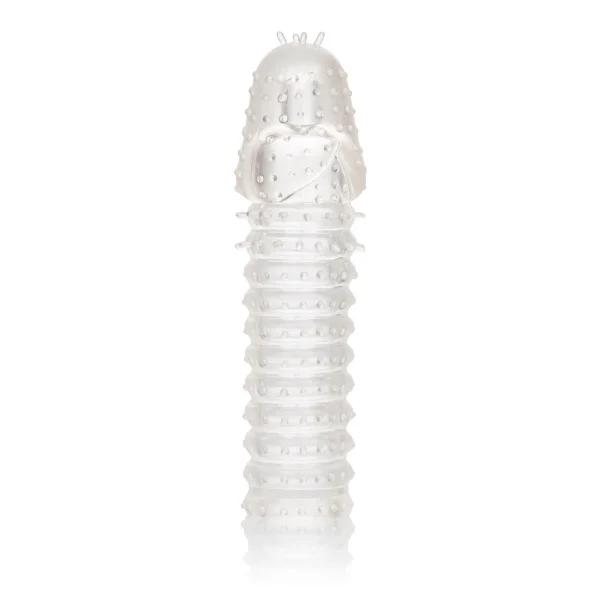 3 PIECE EXTENSION KIT - 1 IN. CLEAR