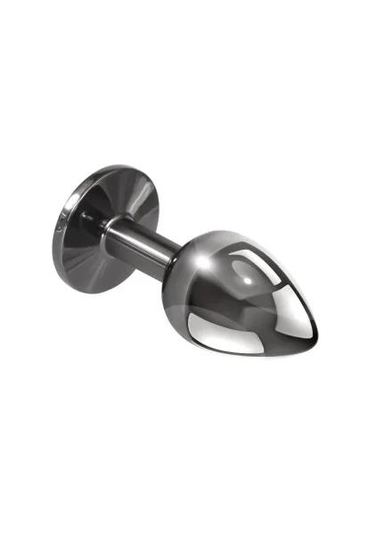 Playboy Pleasure - Pleasure 3 Ways Aluminum Alloy 3 Piece Anal Training Kit