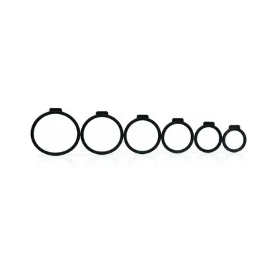 Tantus O ring Kit
