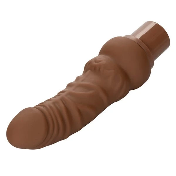 Studs Power Stud Curvy Rechargeable Dildo