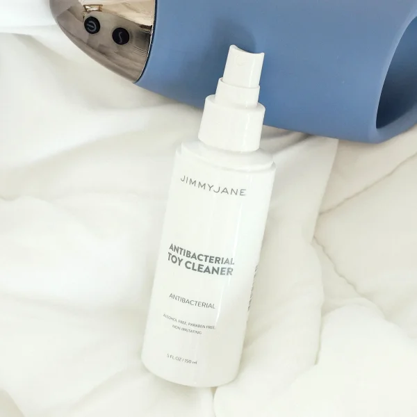 JimmyJane Antibacterial Toy Cleaner