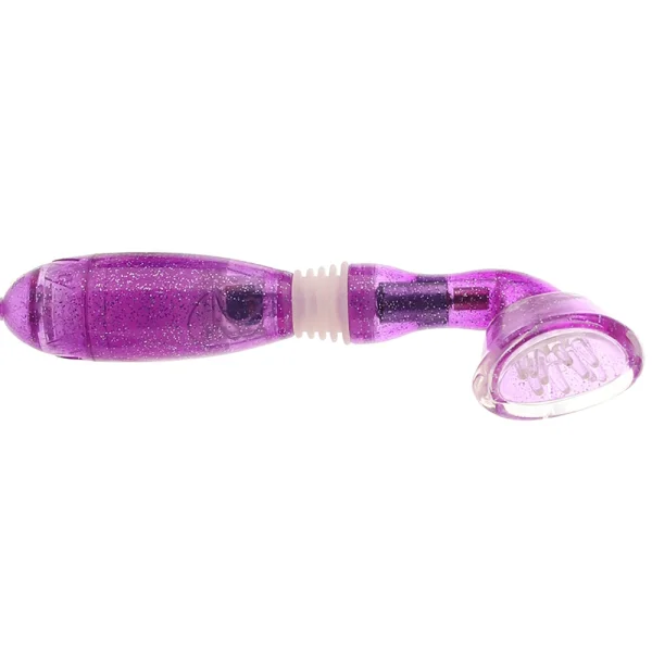 Advanced Clitoral Pump - Purple