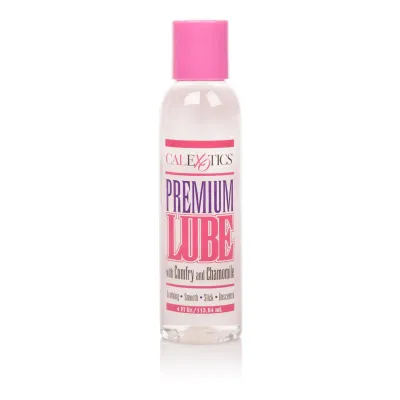 Premium Lube 4 Fl Oz 118ml