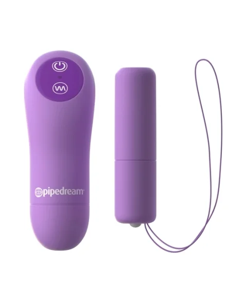 Fantasy for Her - Cheeky Panty Thrill-Her