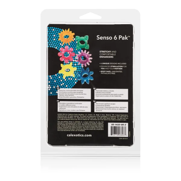 Senso 6 Pack — image 14 of 25