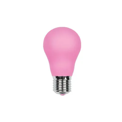 Gbulb Pink