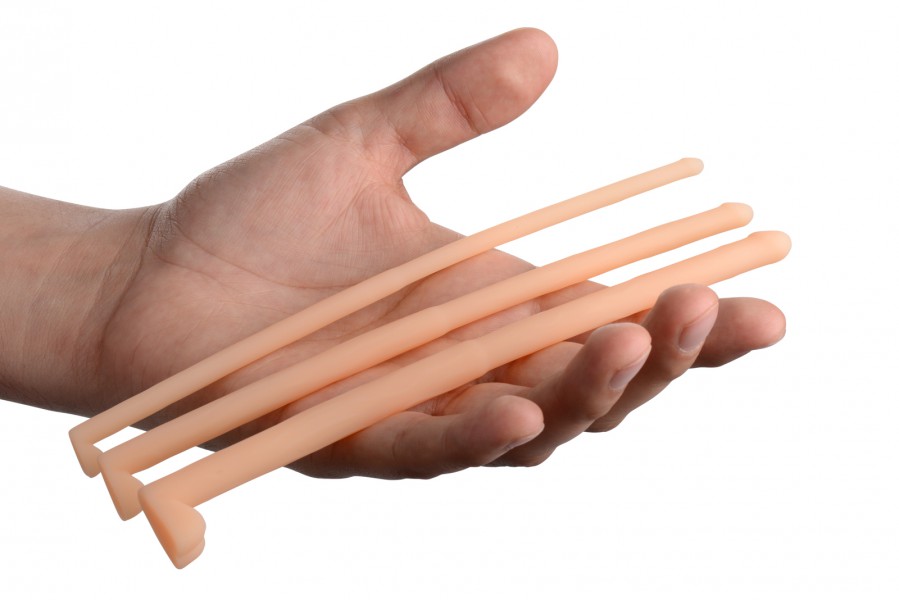 Silicone Sounding Training Kit