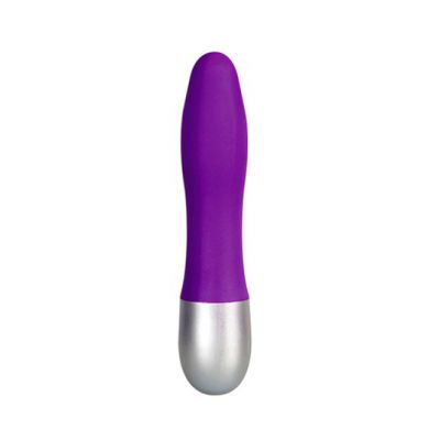 Wonder Vibe Purple Best Clit Stimulator