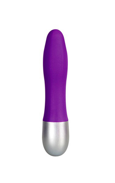 Wonder Vibe - Purple - Best Clit Stimulator