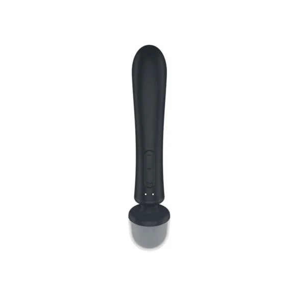 Satisfyer Triple Lover Vibrator