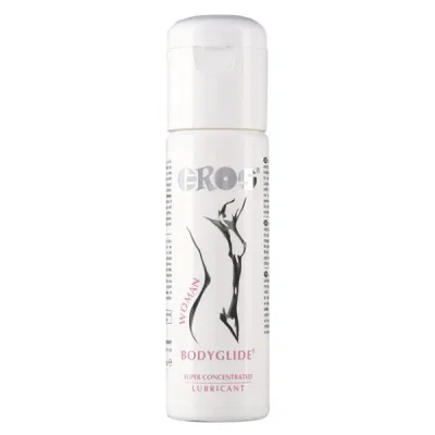 EROS Super Concentrated Bodyglide Woman 100ml