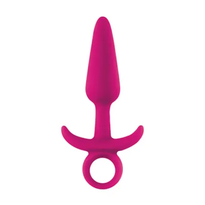 Inya Prince Small Pink 4 1 Inch